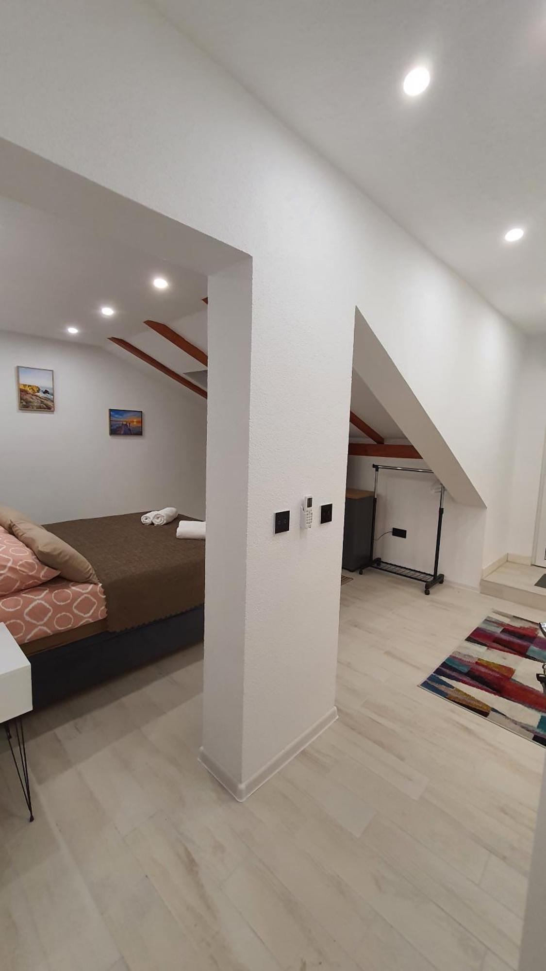 Apartmani Gandi Bihac Room photo